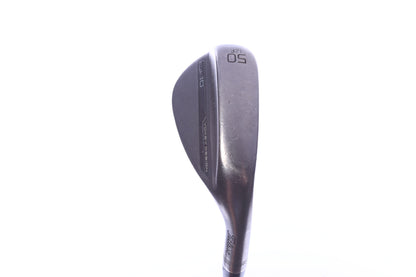 Used Titleist Vokey SM10 Nickel Gap Wedge - Right-Handed - 50 Degrees - Wedge Flex