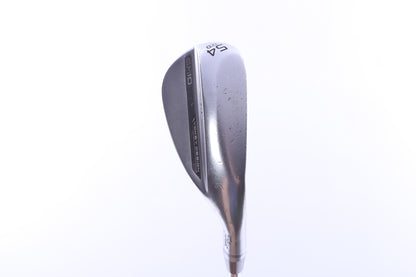 Used Titleist Vokey SM10 Tour Chrome Sand Wedge - Right-Handed - 54 Degrees - Stiff Flex-Next Round