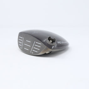 Used Callaway Big Bertha REVA 2023 Fairway Wood - HEAD ONLY - Right-Handed - 15 Degrees-Next Round