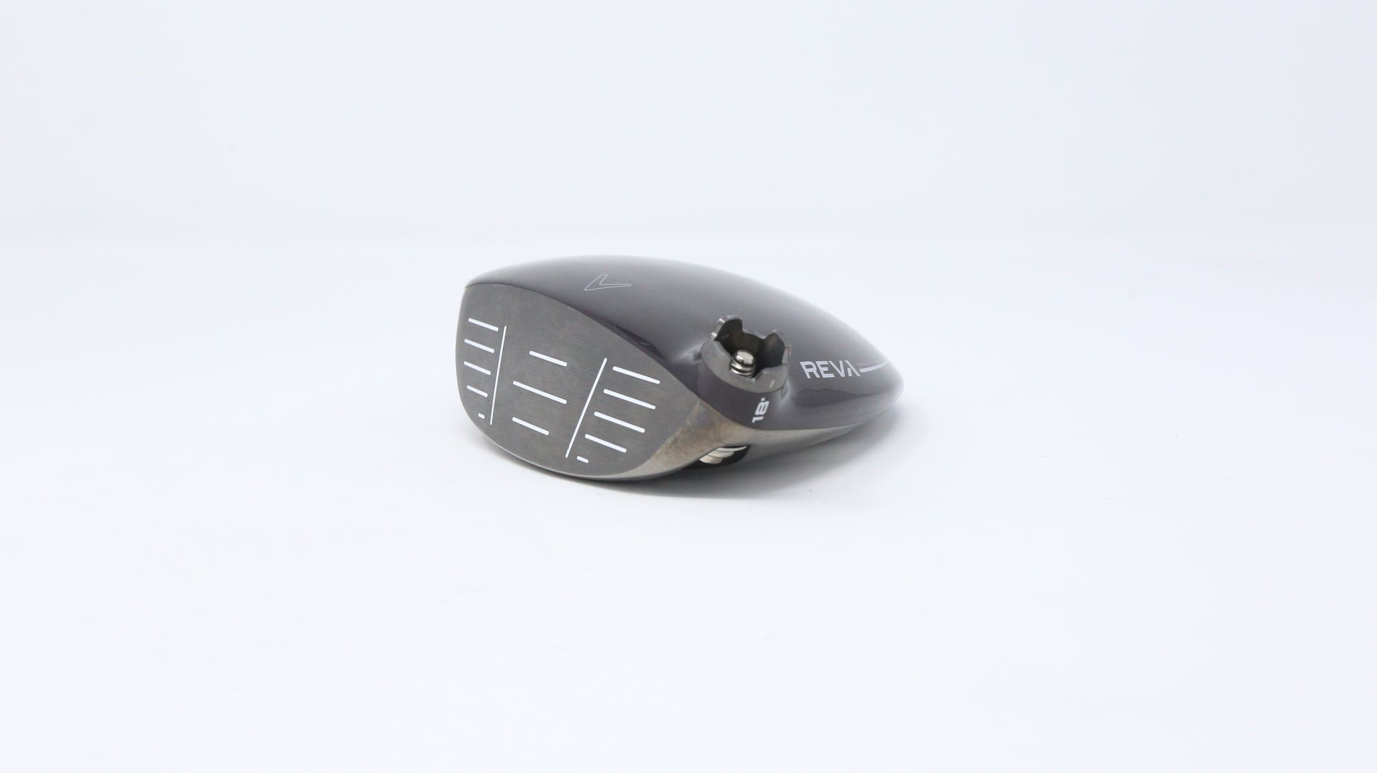 Used Callaway Big Bertha REVA 2023 Fairway Wood - HEAD ONLY - Right-Handed - 15 Degrees-Next Round