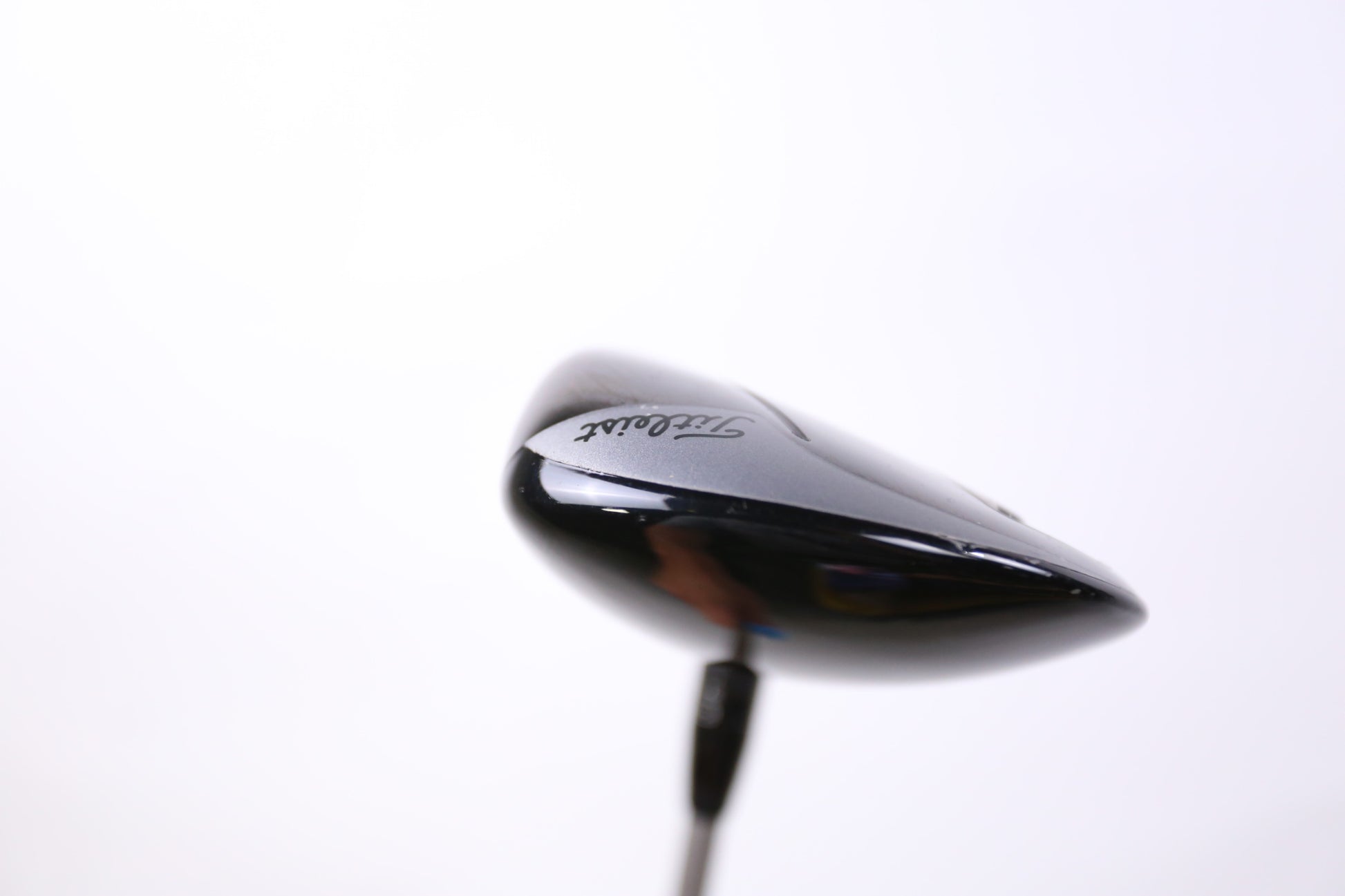 Used Titleist TSR1 3-Wood - Right-Handed - 15 Degrees - Ladies Flex-Next Round