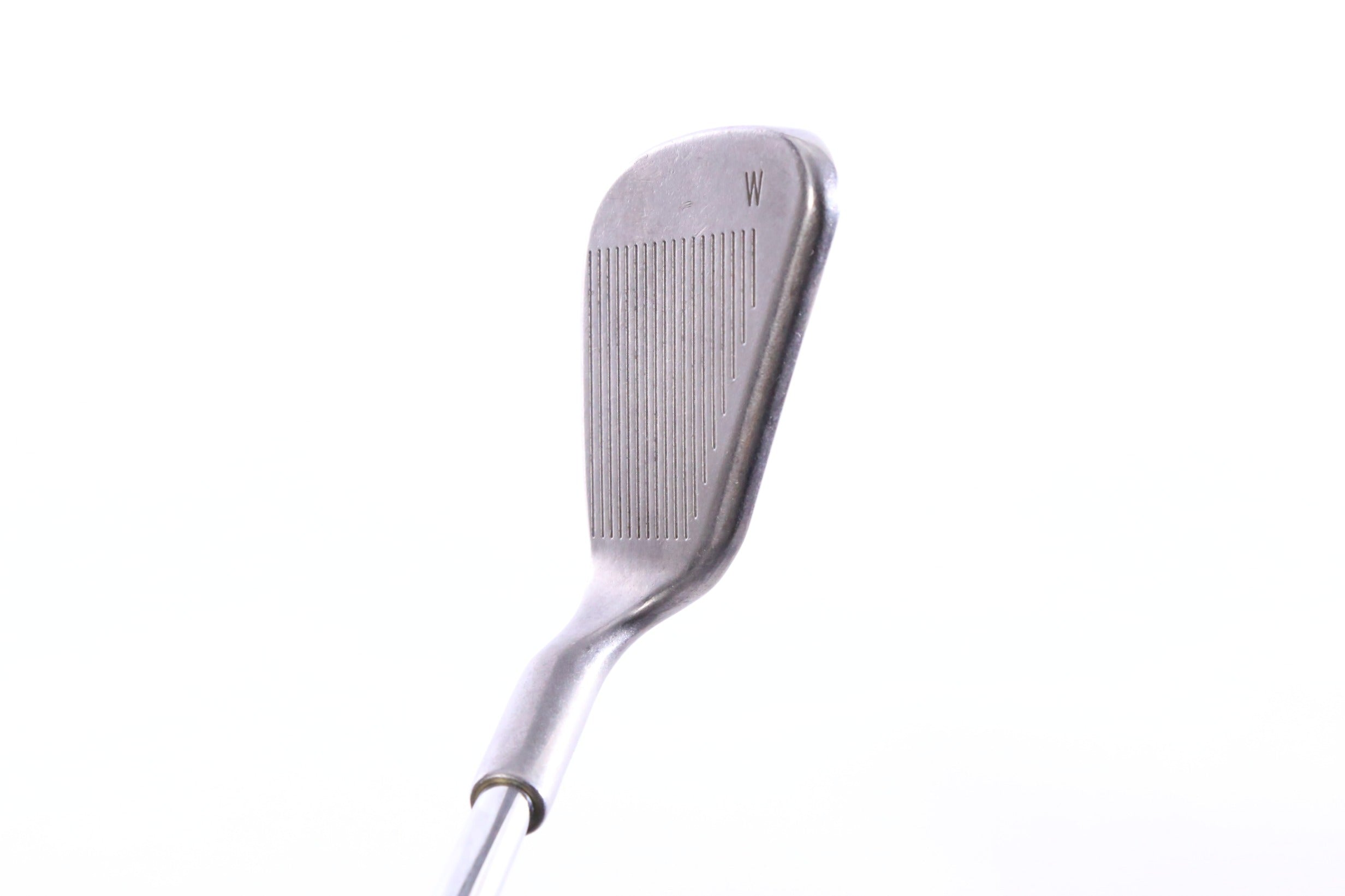 Used Ping Eye 2 Pitching Wedge - Right-Handed - 49.5 Degrees - Stiff Flex