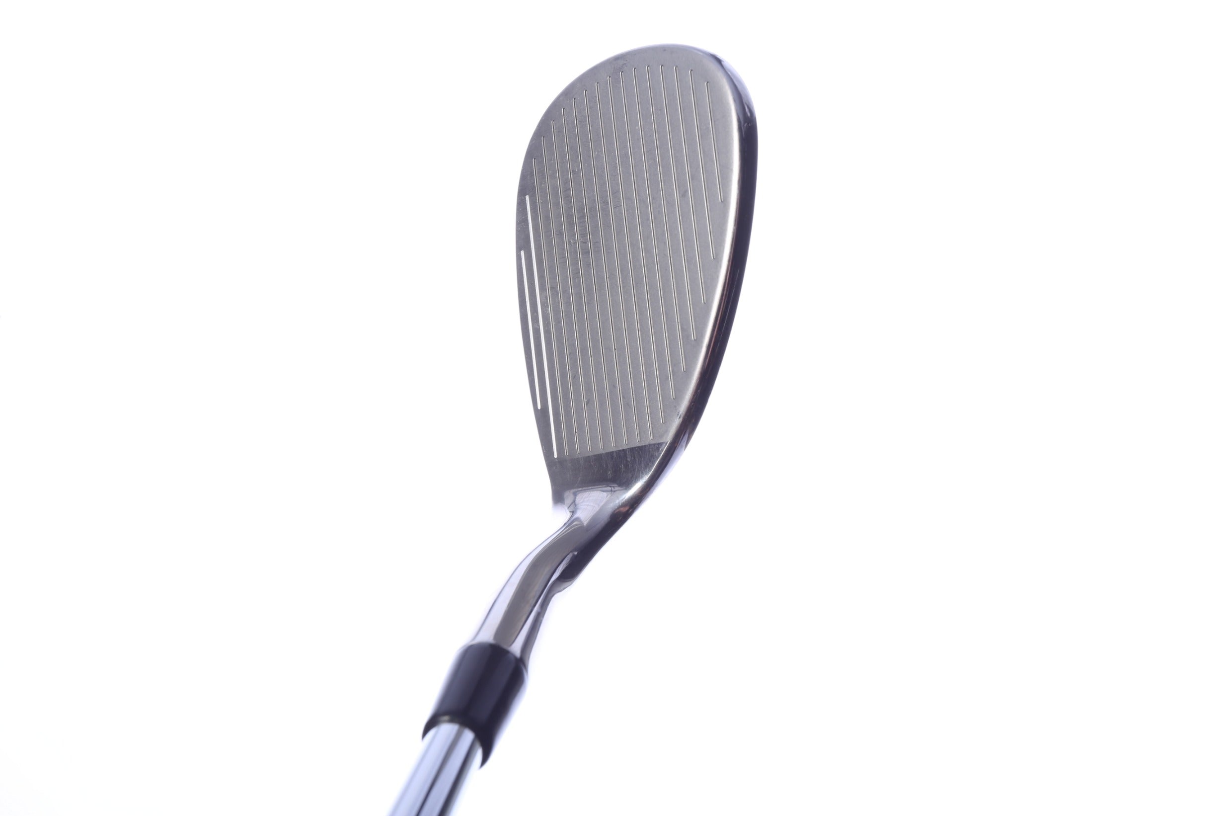 Used Callaway SURE OUT Lob Wedge - Right-Handed - 58 Degrees - Wedge Flex