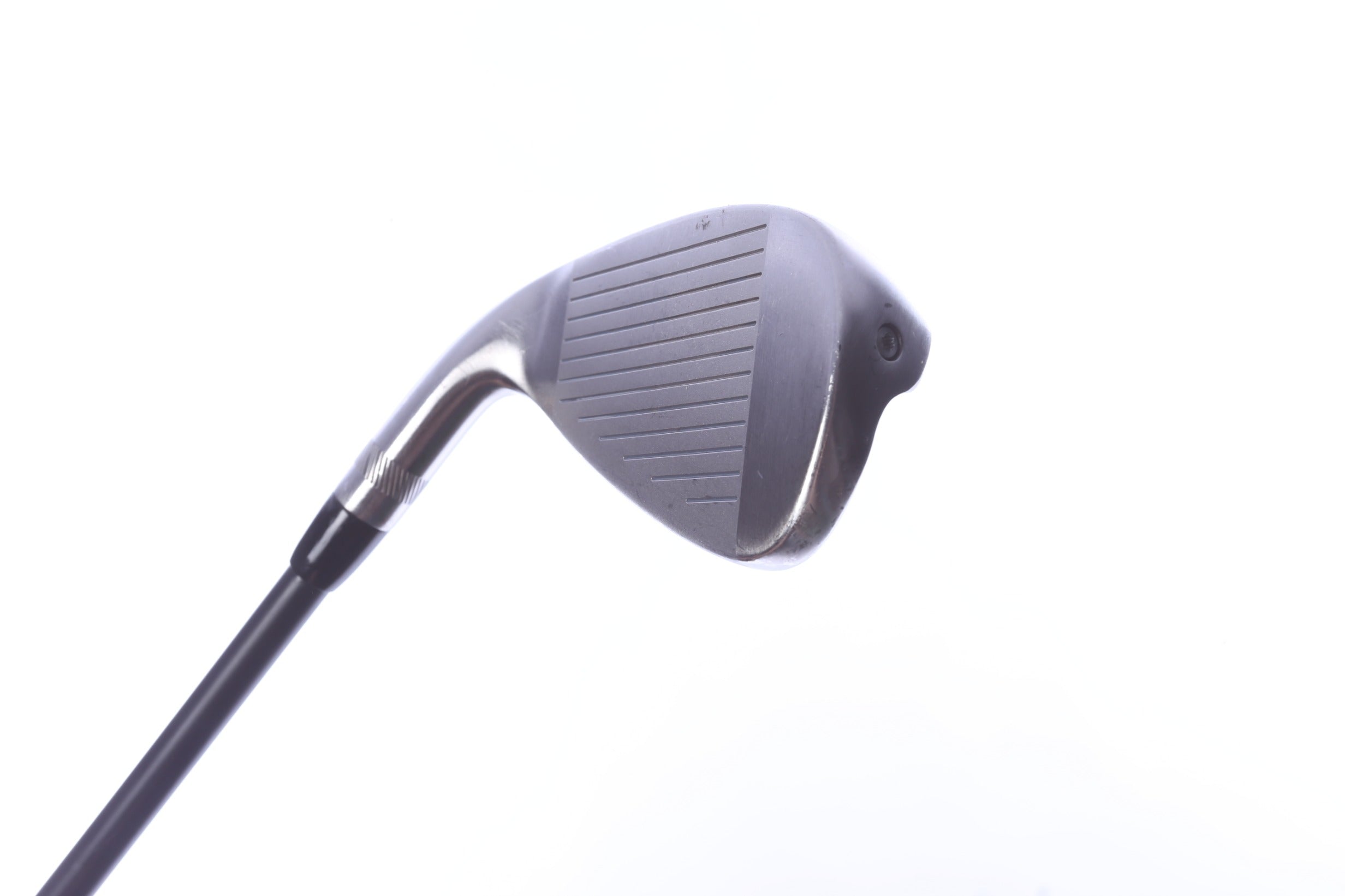 Used Sub 70 699-U Single Utility 3-Iron - Right-Handed - Stiff Flex-Next Round