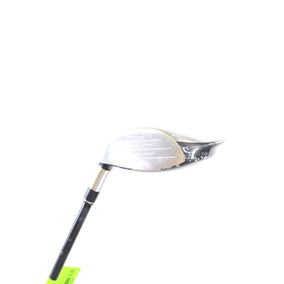 Used TaylorMade Burner High Launch 3-Wood - Right-Handed - 15 Degrees - Stiff Flex