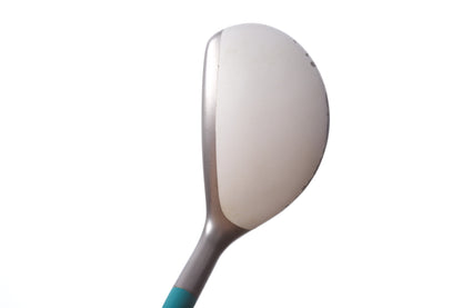 Used Ping Rhapsody 2015 5H Hybrid - Right-Handed - 26 Degrees - Ladies Flex-Next Round