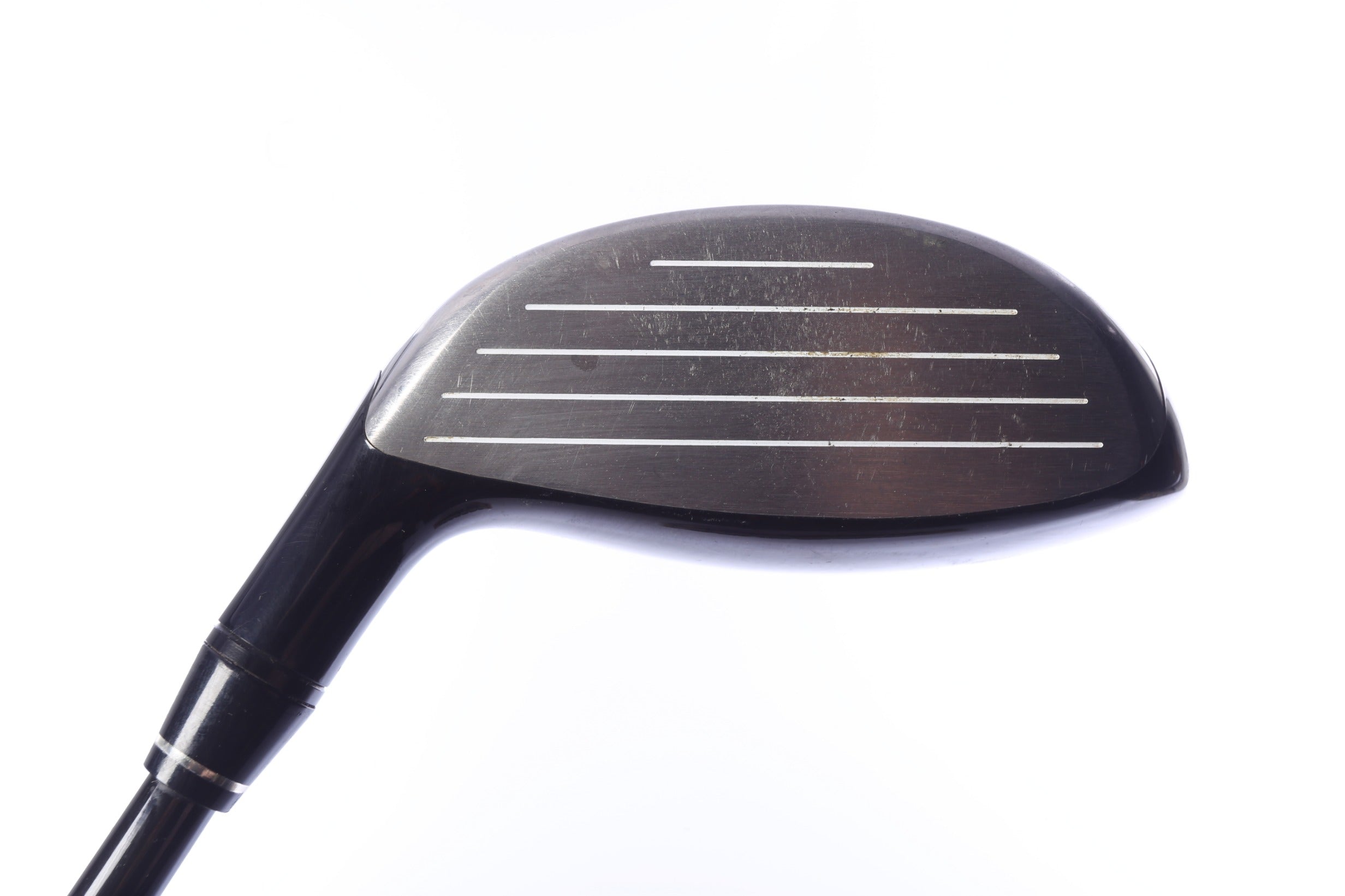 Used Honma TR21 3-Wood - Right-Handed - 14 Degrees - Regular Flex