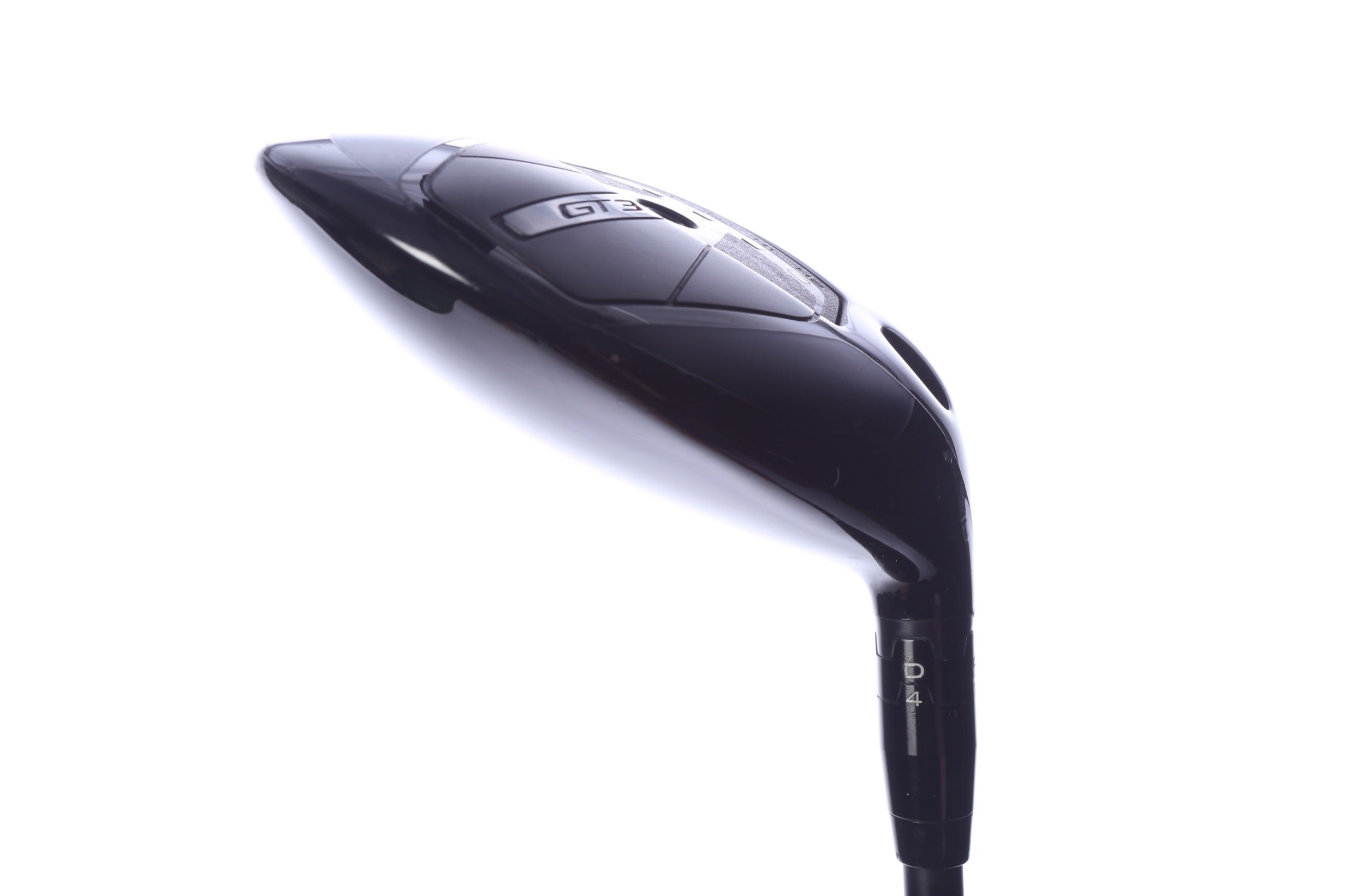 Used Titleist GT3 3-Wood - Right-Handed - 15 Degrees - Stiff Flex-Next Round