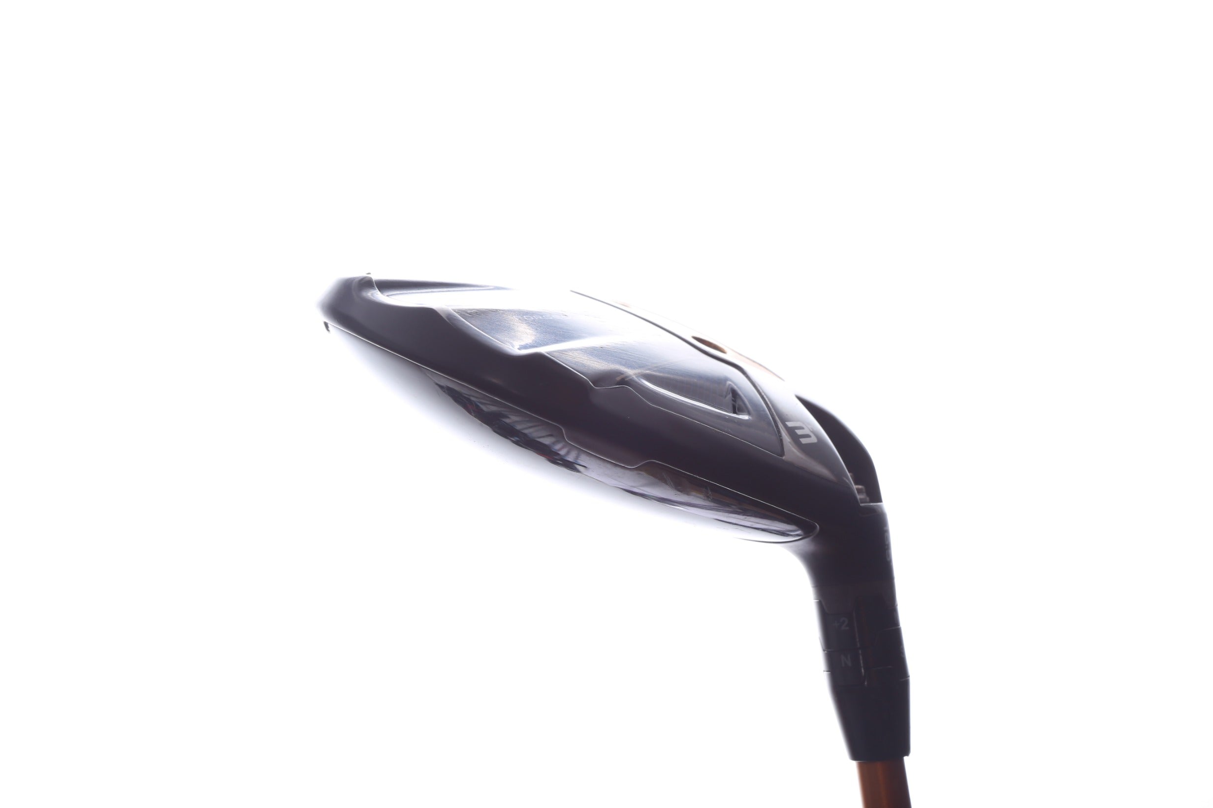 Used Callaway Paradym 3HL Wood - Right-Handed - 16.5 Degrees - Seniors Flex-Next Round