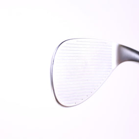 Used Cleveland RTX Full Face ZipCore Tour Satin Sand Wedge - Left-Handed - 56 Degrees - Stiff Flex-Next Round