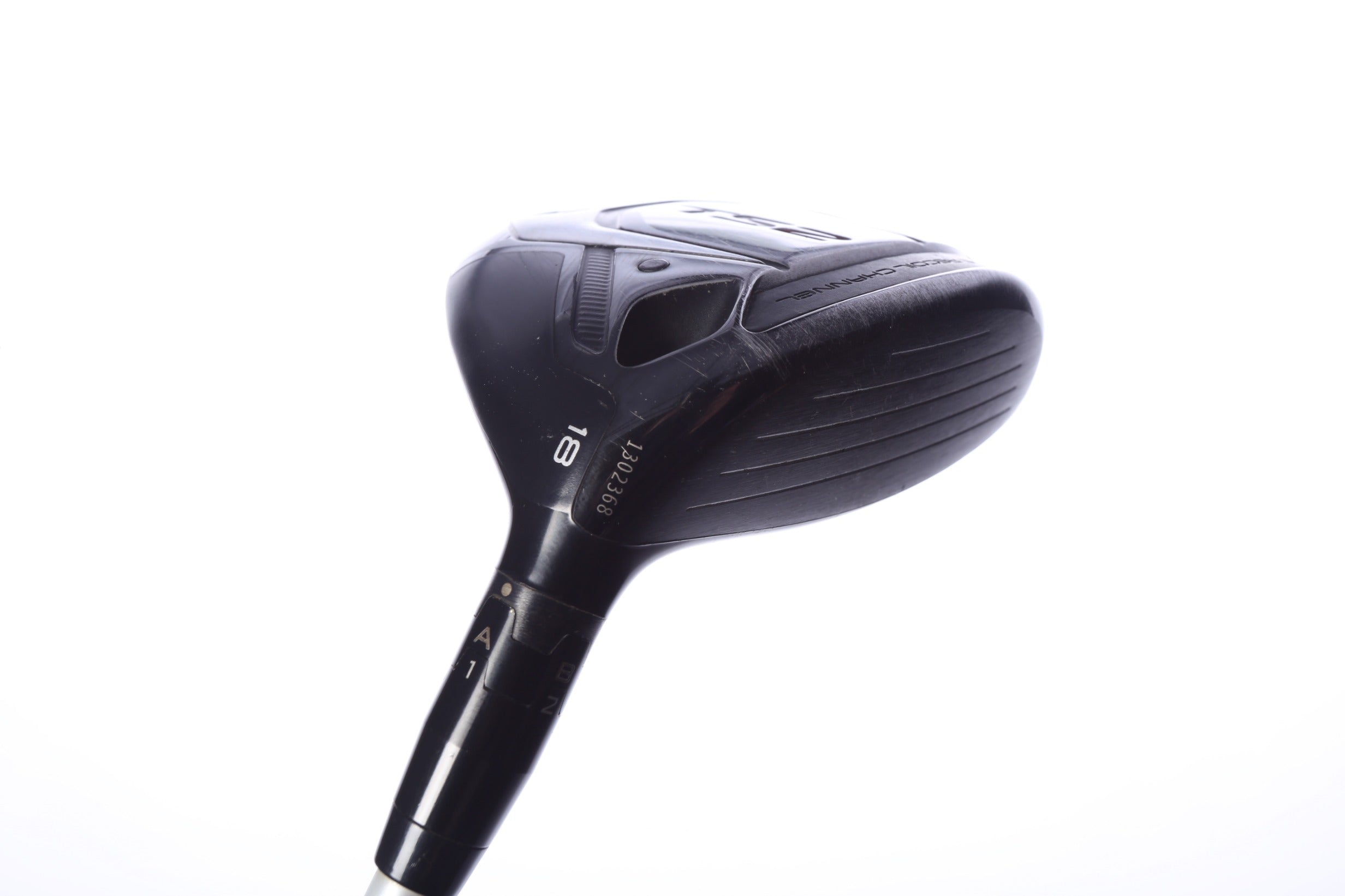 Used Titleist TS2 5-Wood - Right-Handed - 18 Degrees - Seniors Flex-Next Round
