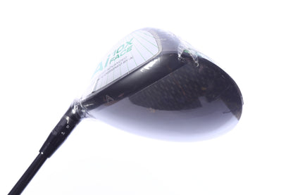 Used Callaway Elyte X Driver - 10.5 Degrees - Extra Stiff Flex Mitsubishi Tensei White AV Series - Right-Handed
