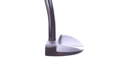Used Nike Method 005 Putter - Right-Handed - 35 in - Mallet