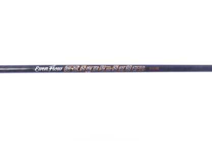 Used Callaway Mavrik Sub Zero 3-Wood - Right-Handed - 15 Degrees - Stiff Flex