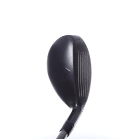 Used Callaway XR 3H Hybrid - Left-Handed - 19 Degrees - Seniors Flex-Next Round