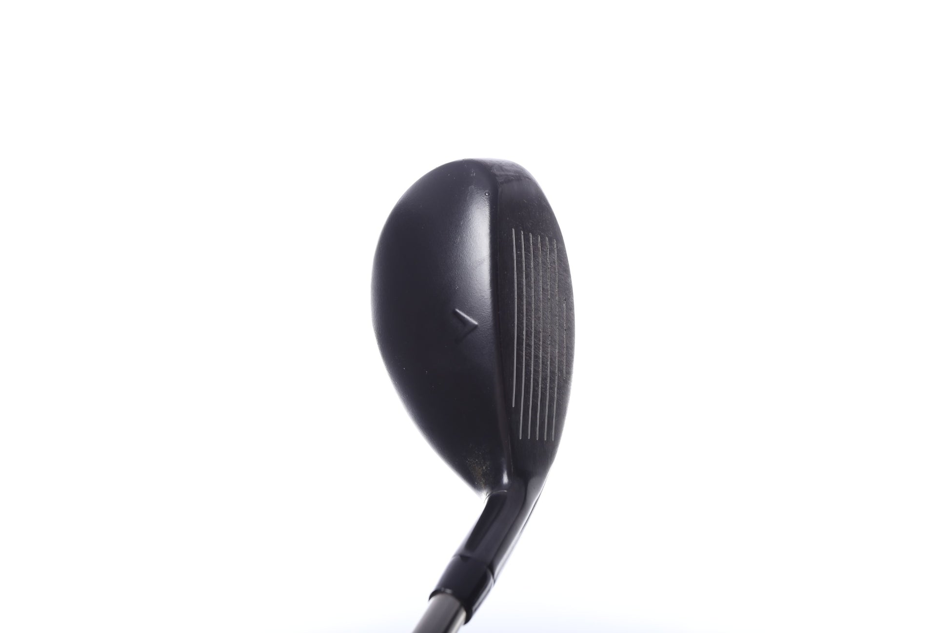 Used Callaway XR 3H Hybrid - Left-Handed - 19 Degrees - Seniors Flex-Next Round