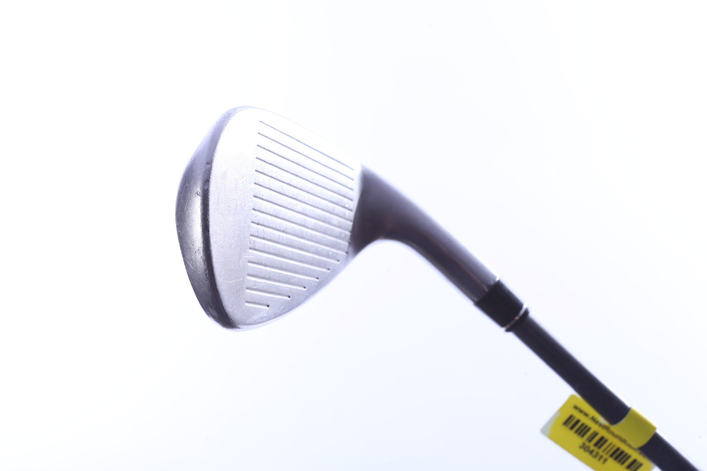 Used TaylorMade RocketBallz Pitching Wedge - Left-Handed - 45 Degrees - Regular Flex-Next Round