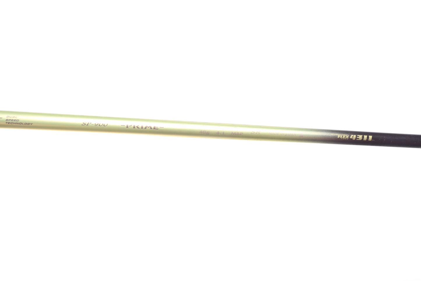 Used XXIO Prime 9 Approach Wedge - Right-Handed - 48 Degrees - Seniors Flex-Next Round