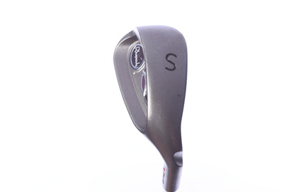 Used Ping Rhapsody Sand Wedge - Right-Handed - 56 Degrees - Ladies Flex