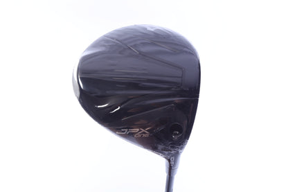 Used Mizuno JPX One Driver - 10.5 Degrees - Regular Flex Mitsubishi Tensei 1K Blue - Right-Handed