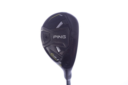 Used Ping G430 3H Hybrid - Right-Handed - 19 Degrees - Regular Flex-Next Round