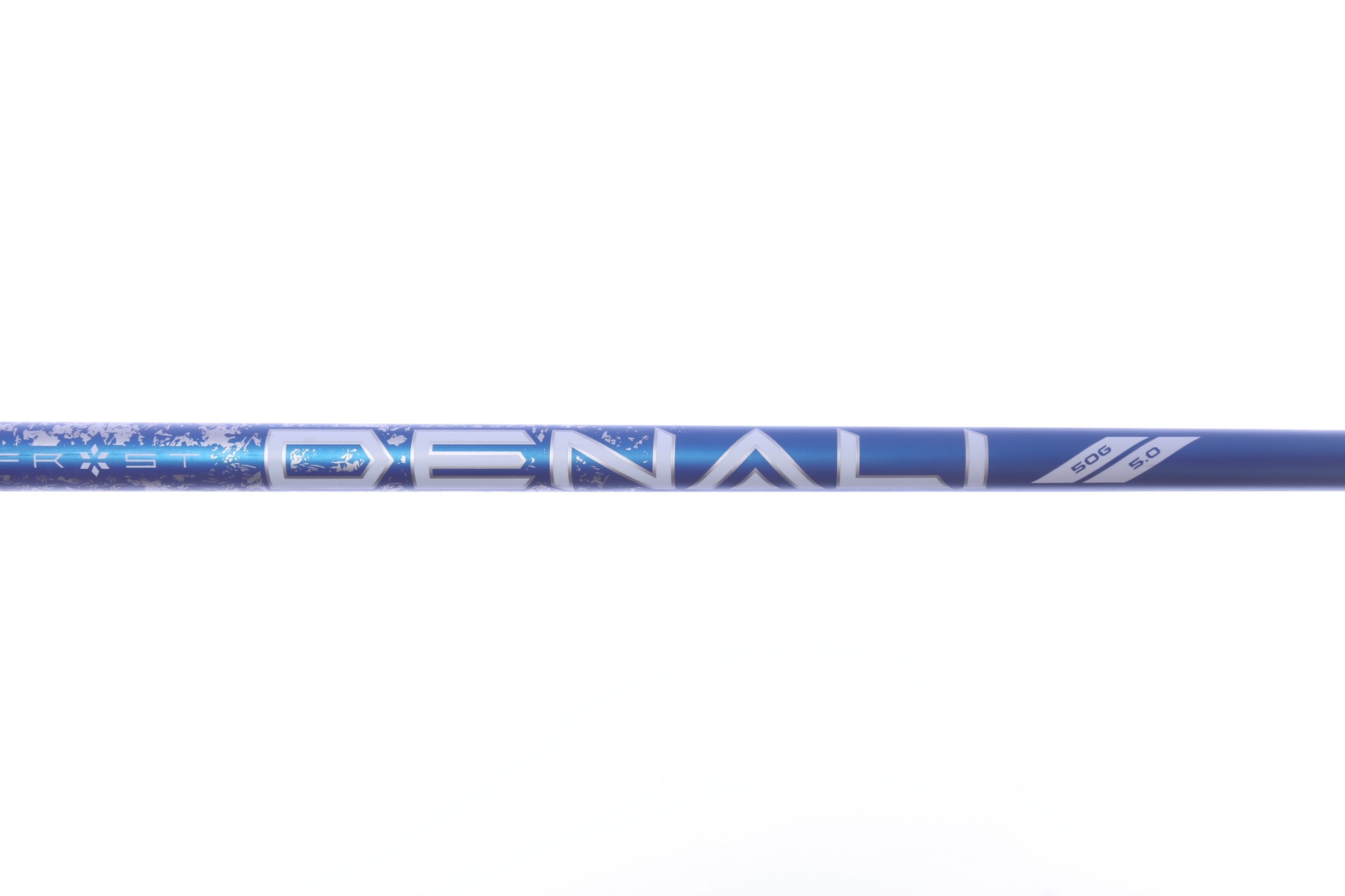 Used Mizuno JPX One Driver - 12 Degrees - Seniors Flex Project X Denali Frost - Right-Handed