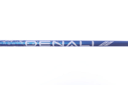Used Mizuno JPX One Driver - 12 Degrees - Seniors Flex Project X Denali Frost - Right-Handed