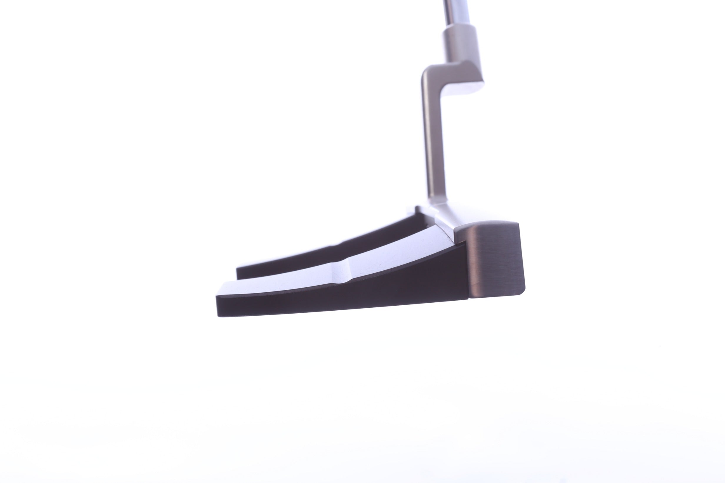 Used Evnroll V5.1 Duo Hatchback Mallet Putter - Right-Handed - 35 in - Mallet
