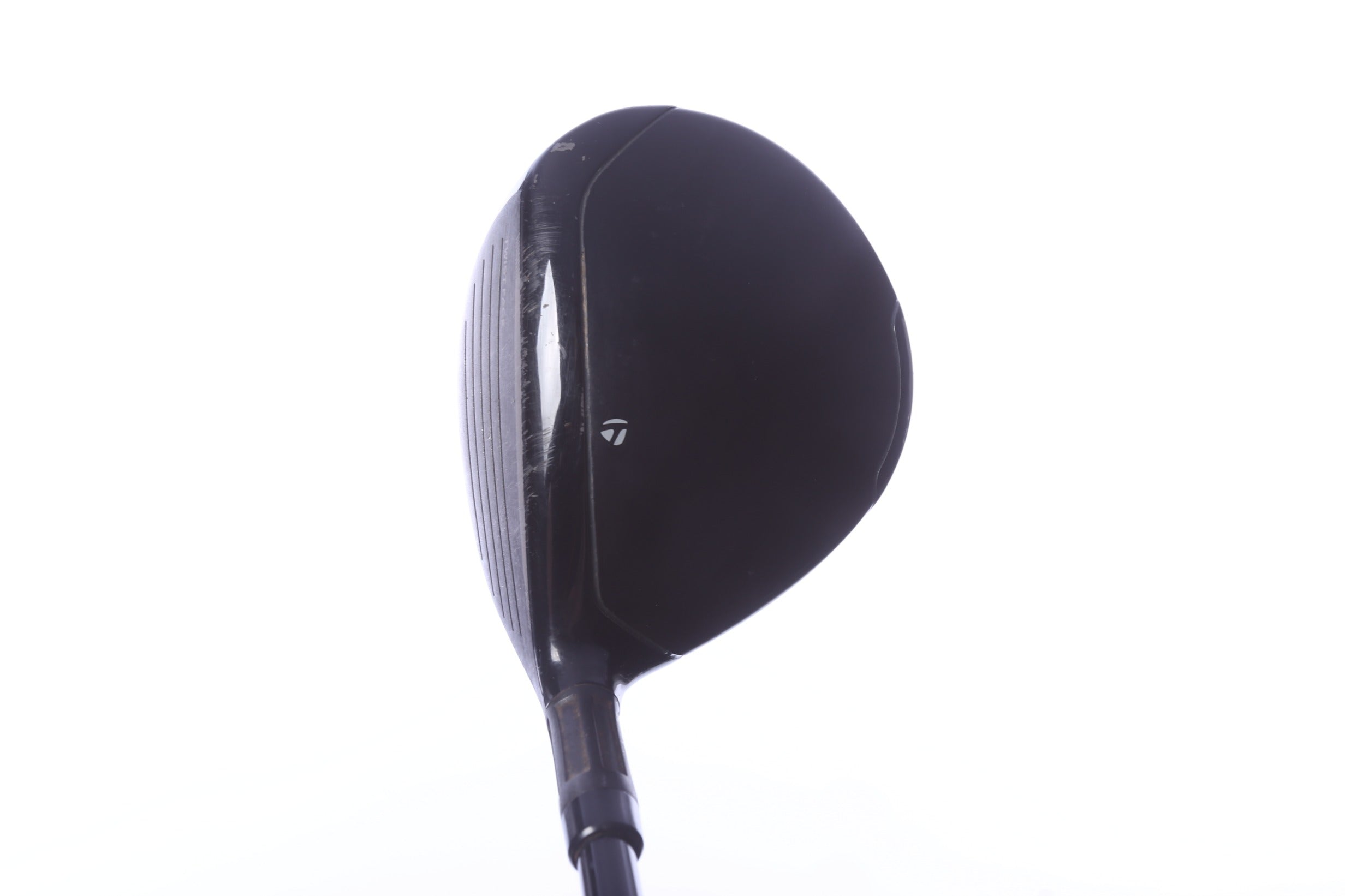 Used TaylorMade STEALTH 5-Wood - Right-Handed - 18 Degrees - Stiff Flex-Next Round