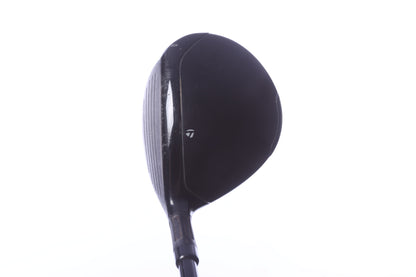 Used TaylorMade STEALTH 5-Wood - Right-Handed - 18 Degrees - Stiff Flex-Next Round