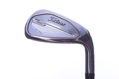 Used Titleist 2023 T350 Single 8-Iron - Right-Handed - Regular Flex