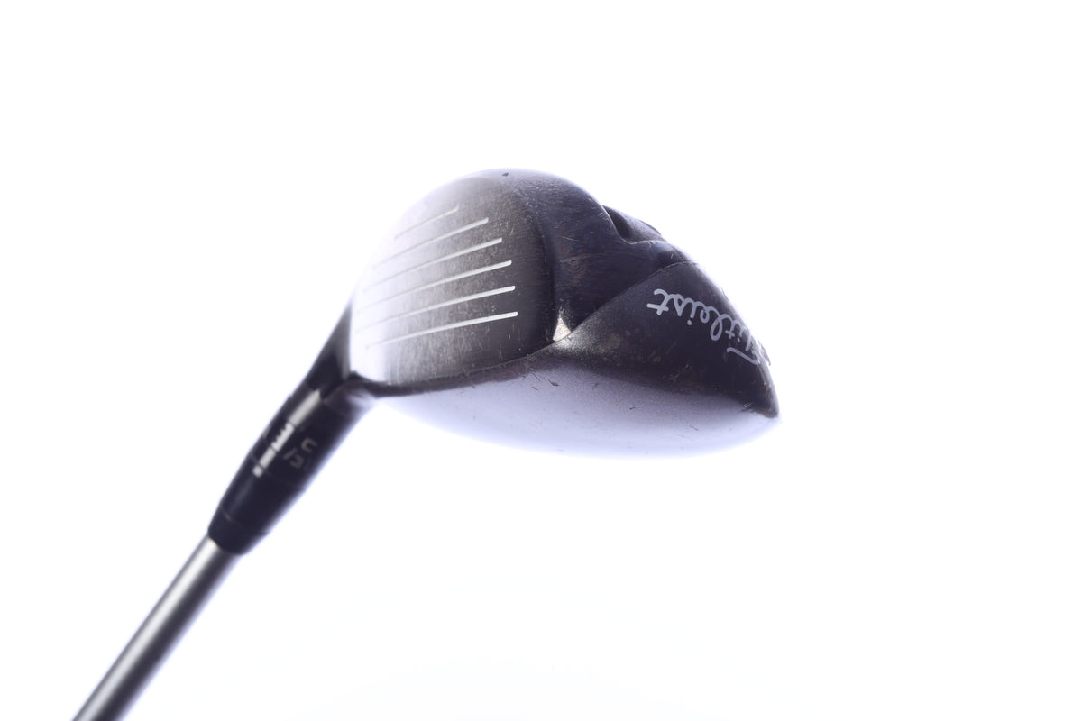 Used Titleist 816 H1 4H Hybrid - Right-Handed - 21 Degrees - Seniors Flex