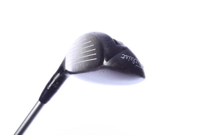 Used Titleist 816 H1 4H Hybrid - Right-Handed - 21 Degrees - Seniors Flex