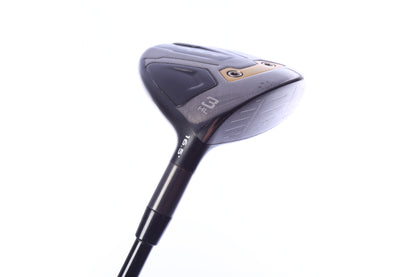 Used Callaway Rogue ST MAX 3HL Wood - Right-Handed - 16.5 Degrees - Regular Flex