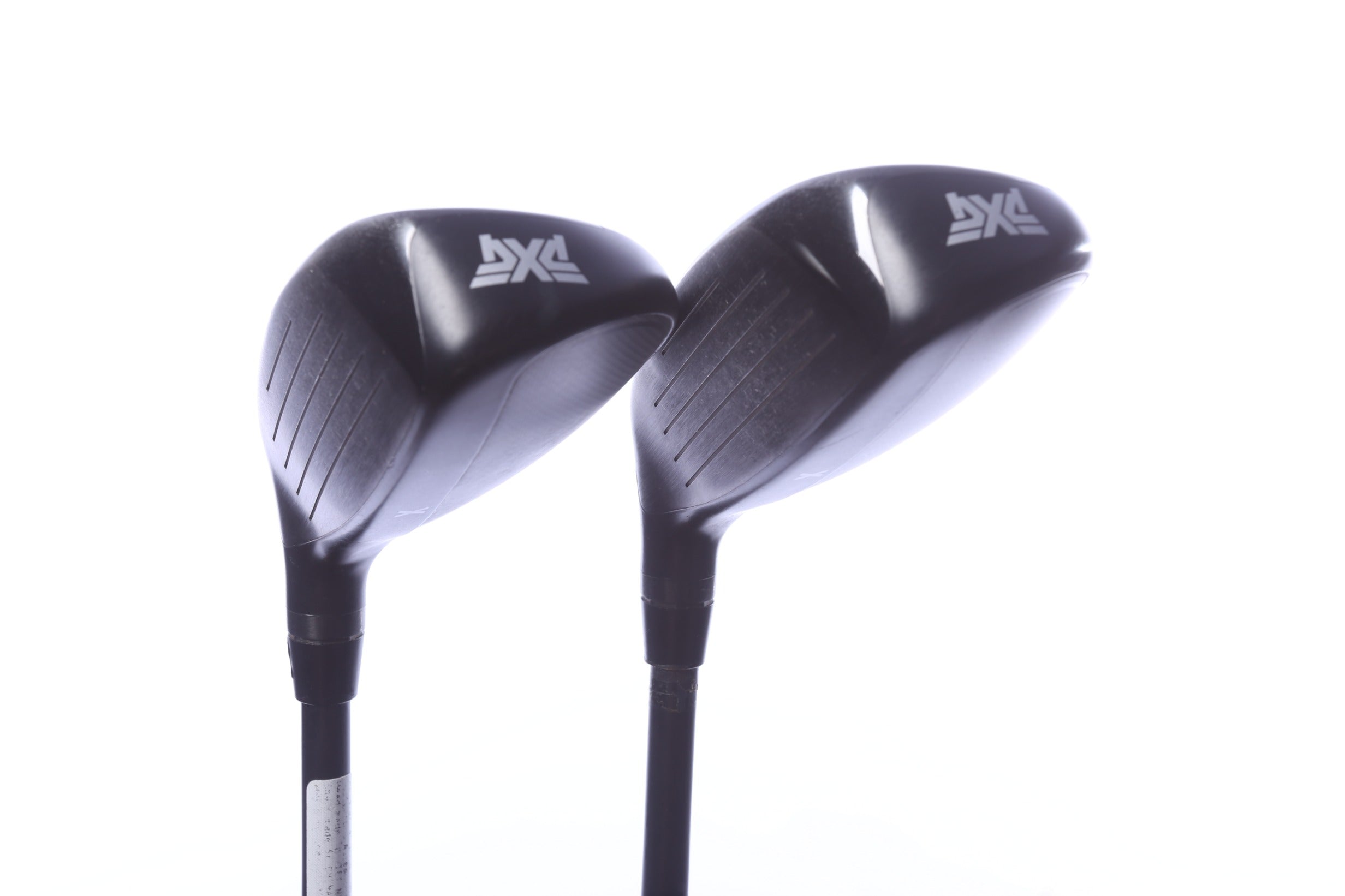 Used PXG 0311 XF GEN5 Hybrid Set - Right-Handed - 3H, 4H - Soft Regular Flex