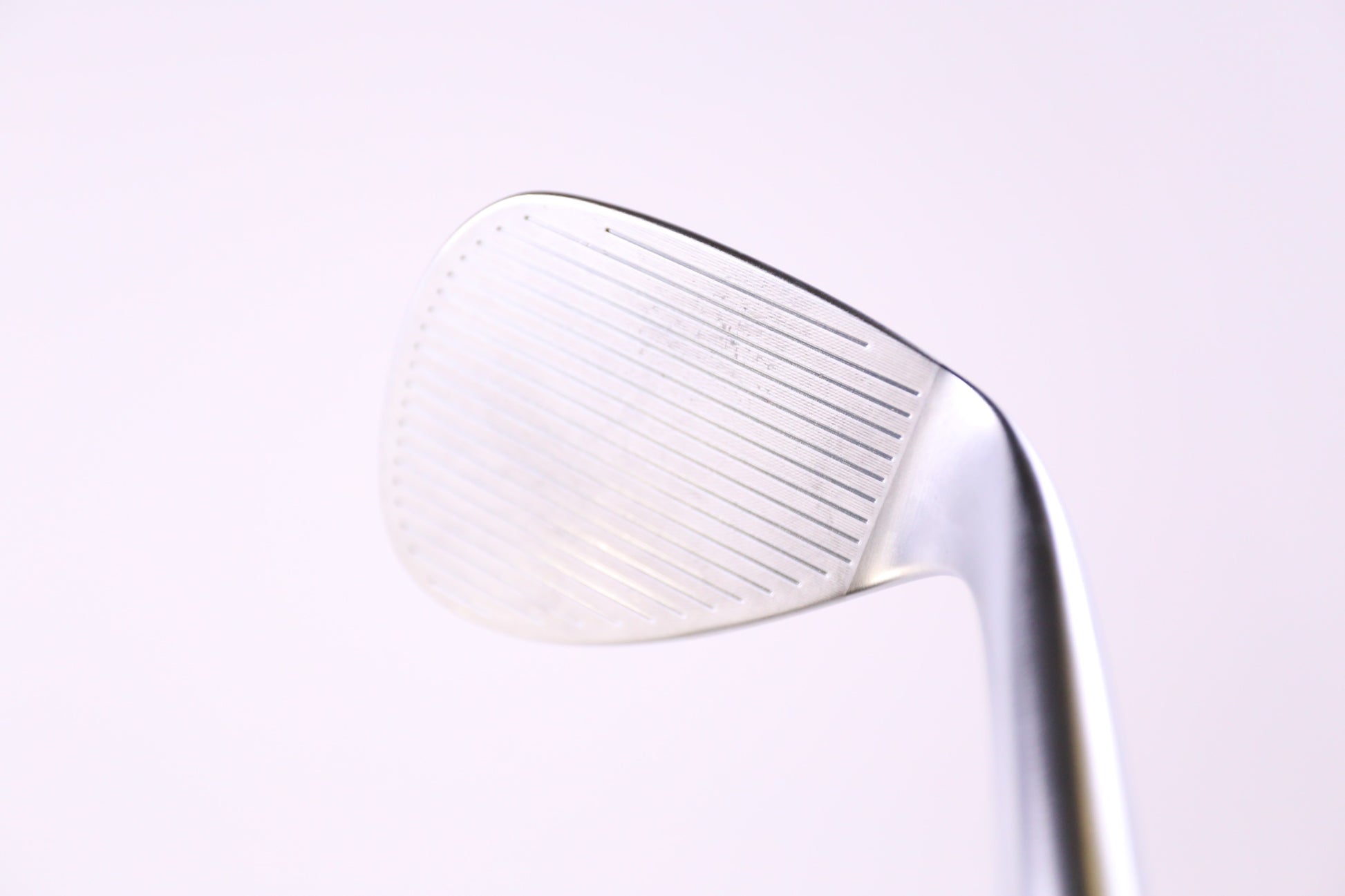 Used Cleveland RTX Full Face ZipCore Tour Satin Sand Wedge - Left-Handed - 56 Degrees - Stiff Flex-Next Round