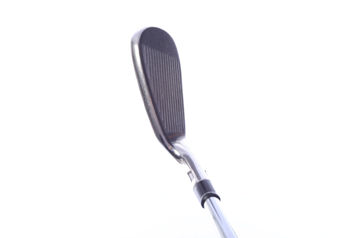Used TaylorMade SIM MAX Iron Set - Left-Handed - 5-9 - Regular Flex