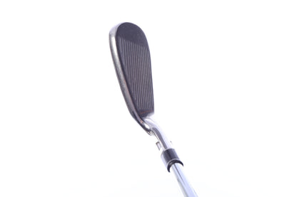 Used TaylorMade SIM MAX Iron Set - Left-Handed - 5-9 - Regular Flex
