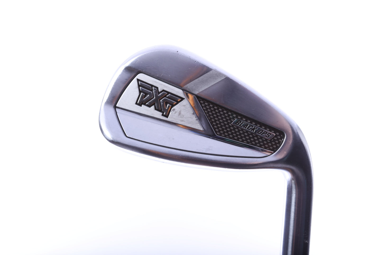 Used PXG Black Ops Single 9-Iron - Right-Handed - Stiff Flex-Next Round