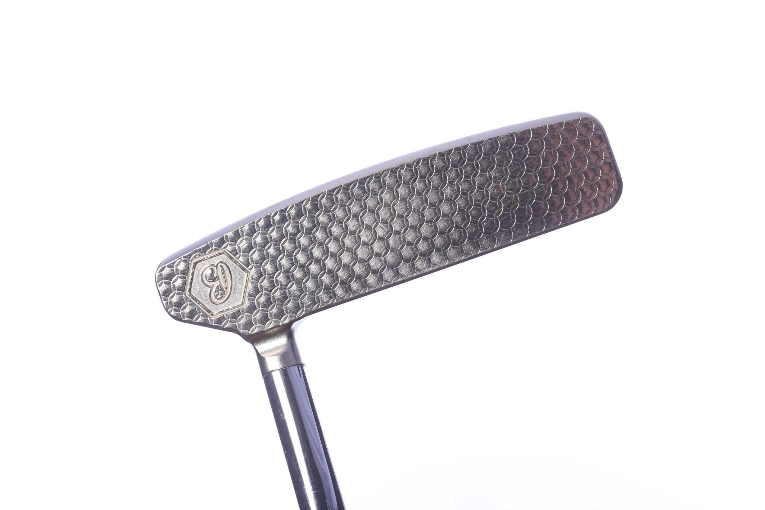 Used Bettinardi 2018 Queen B 8 Putter - Right-Handed - 35 in - Mid-mallet