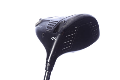 Used Ping G425 MAX Driver - 10.5 Degrees - Regular Flex Ping Tour 2.0 Chrome - Right-Handed
