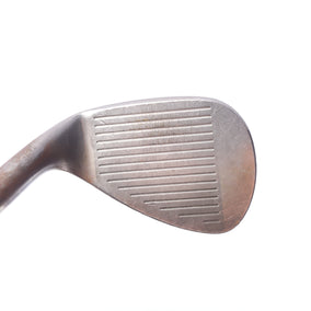 Used Mizuno T22 Denim Copper Sand Wedge - Right-Handed - 55 Degrees - Stiff Flex-Next Round