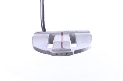 Used Titleist Scotty Cameron Studio Select Kombi Putter - Right-Handed - 34 in - Mallet-Next Round