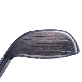 Used TaylorMade STEALTH 5-Wood - Right-Handed - 18 Degrees - Regular Flex-Next Round