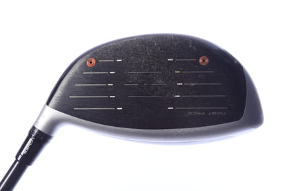 Used TaylorMade M6 Driver - 10.5 Degrees - Regular Flex Fujikura ATMOS Red - Right-Handed