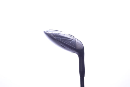 Used Callaway Paradym Ai Smoke Triple Diamond T 5-Wood - Right-Handed - 18 Degrees - Stiff Flex-Next Round
