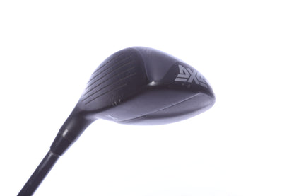 Used PXG 0317 X GEN2 3H Hybrid - Right-Handed - 19 Degrees - Regular Flex