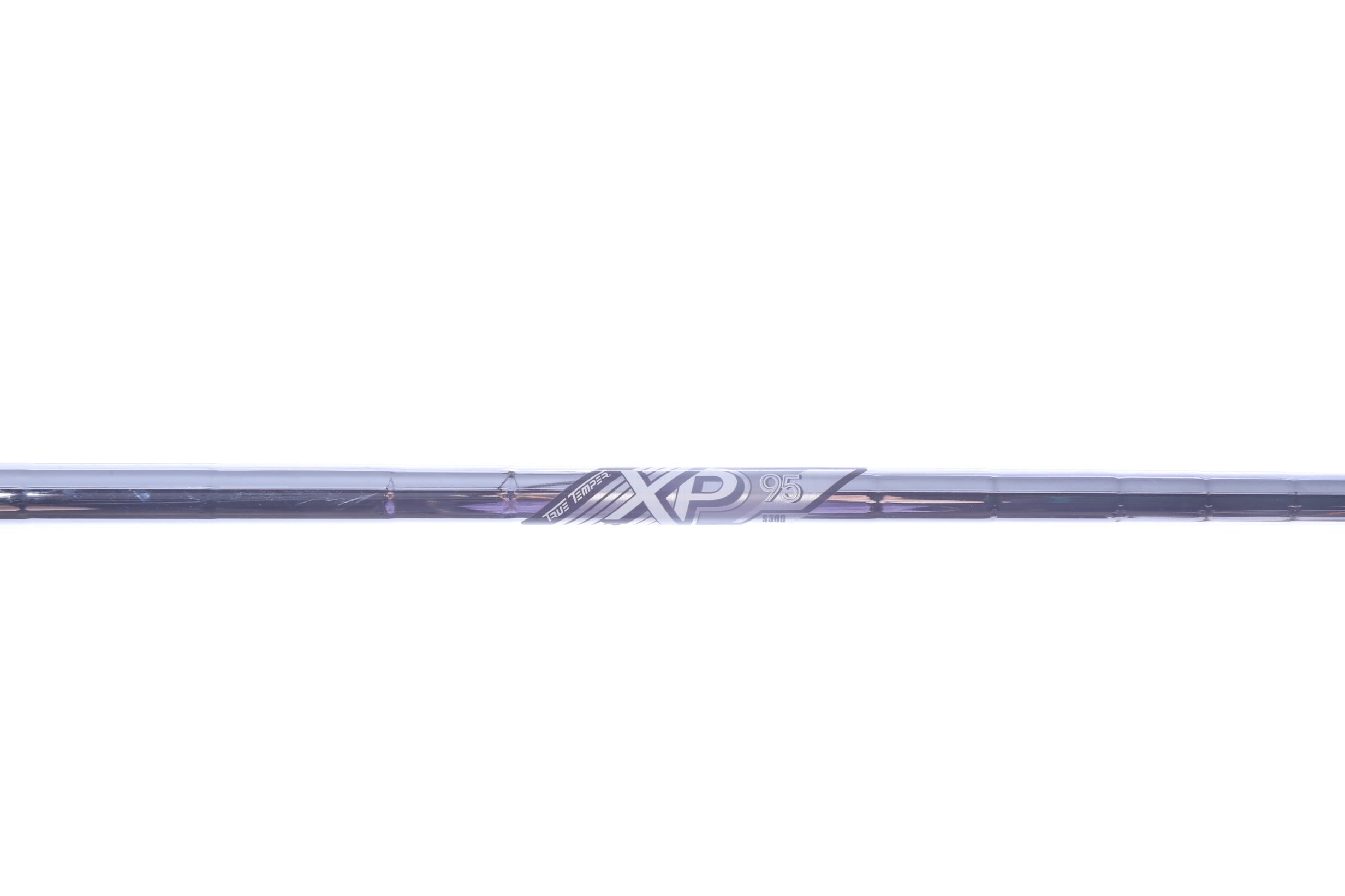 Used Callaway Mavrik Max Approach Wedge - Left-Handed - 48 Degrees - Stiff Flex-Next Round