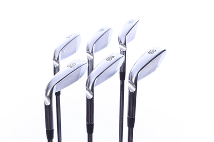 Used Ping G425 Iron Set - Right-Handed - 5-PW - Regular Flex