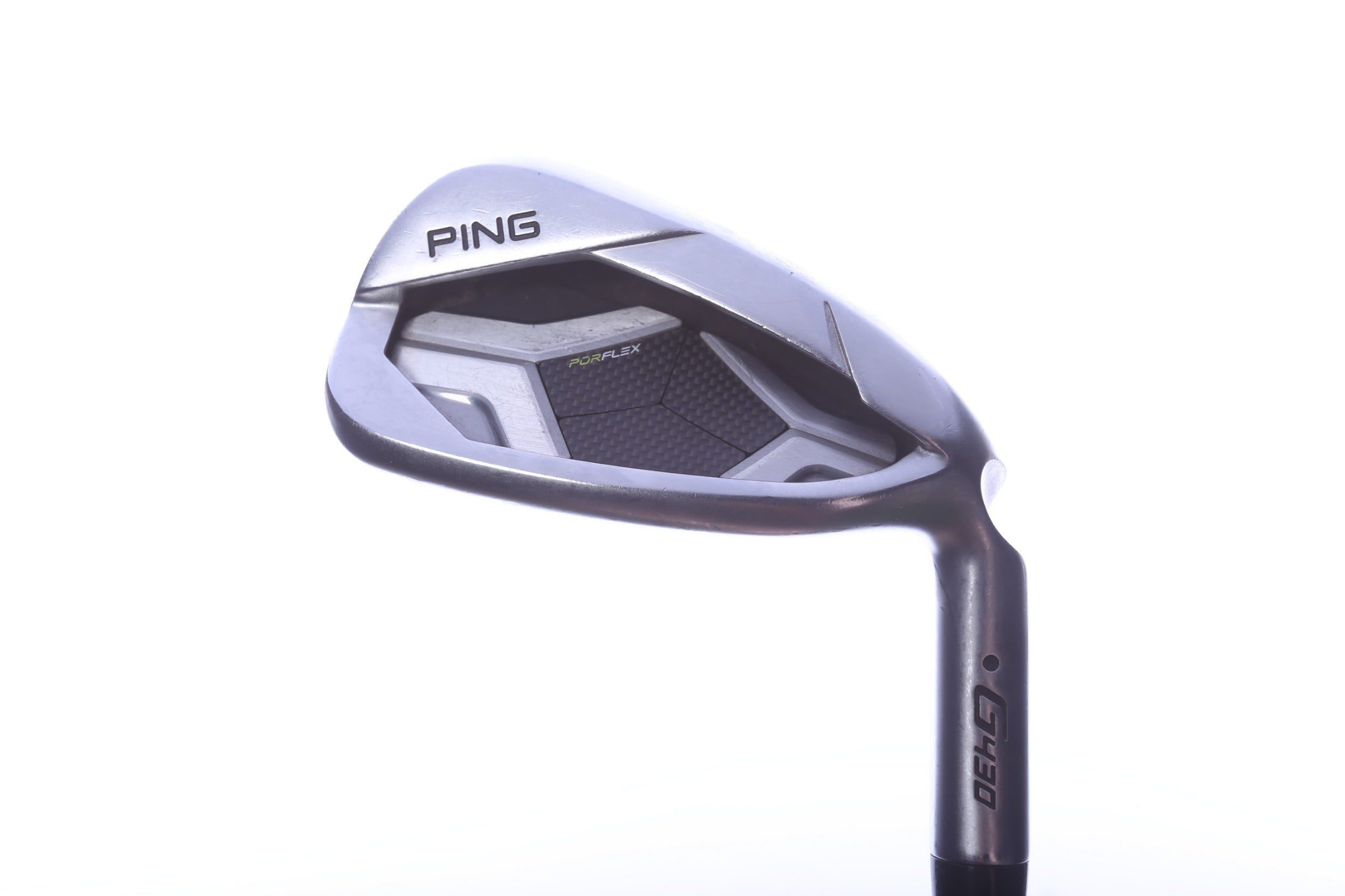 Used Ping G430 Single 9-Iron - Right-Handed - Regular Flex